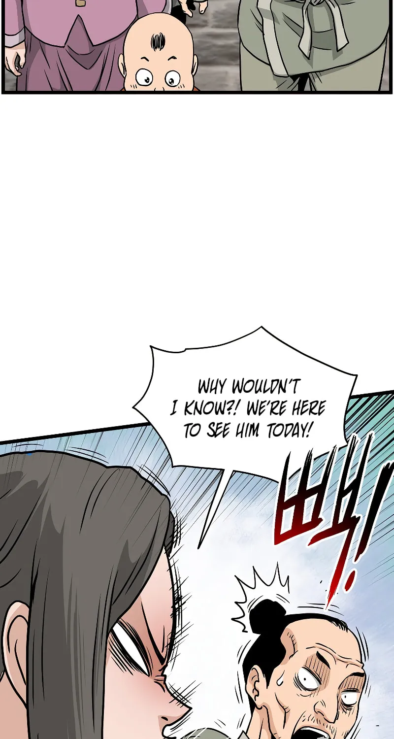 Read Murim Login chapter 165 image 62 on Lezhin