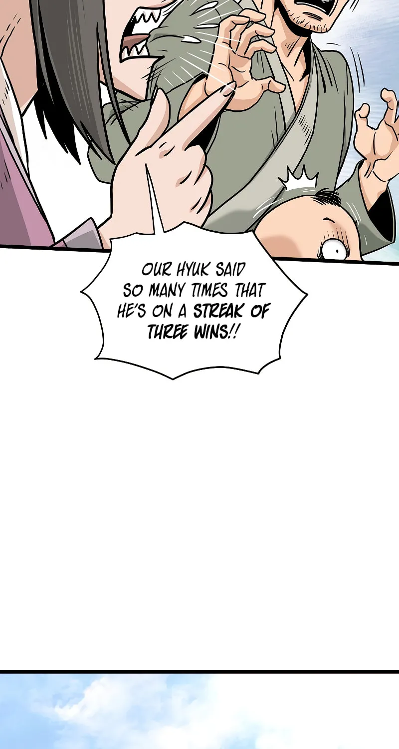 Read Murim Login chapter 165 image 63 on Lezhin