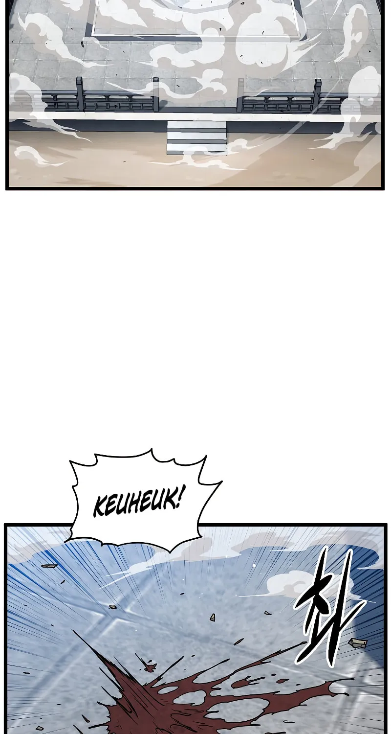 Read Murim Login chapter 165 image 73 on Lezhin