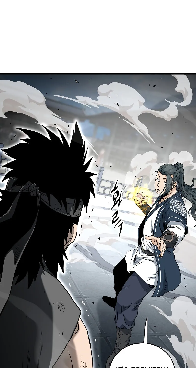Read Murim Login chapter 165 image 76 on Lezhin
