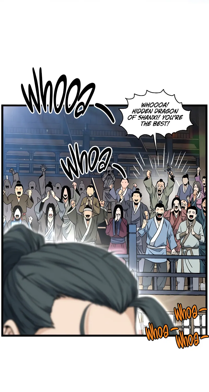 Read Murim Login chapter 165 image 84 on Lezhin