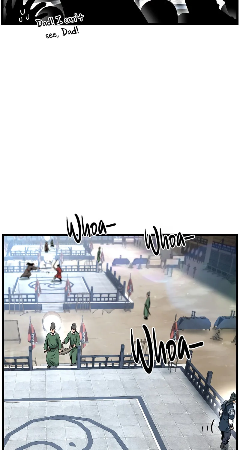 Read Murim Login chapter 165 image 86 on Lezhin