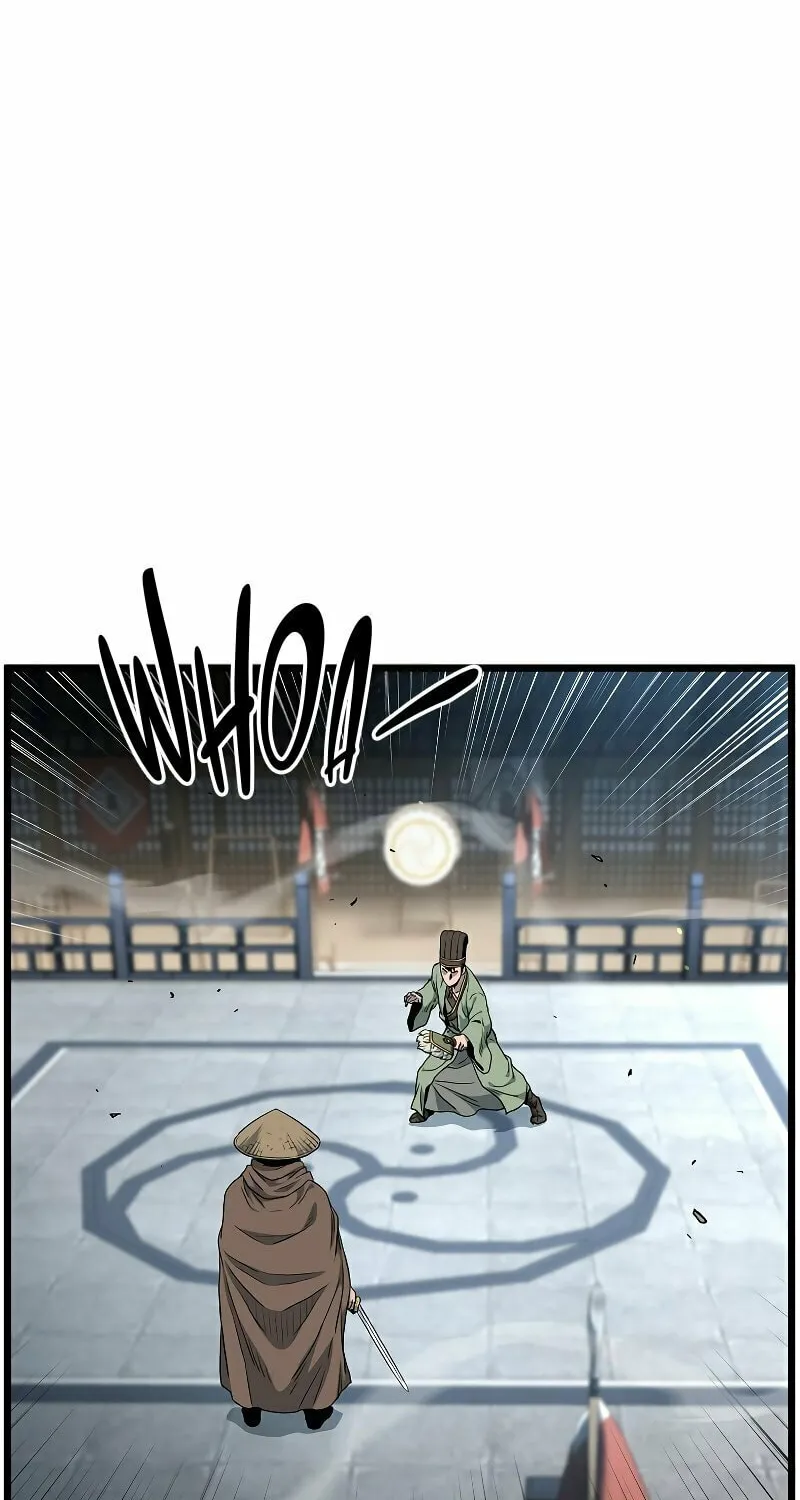 Read Murim Login chapter 165 image 89 on Lezhin