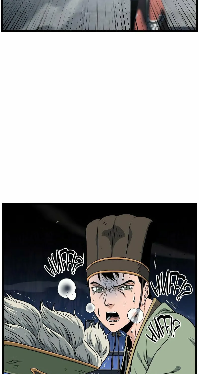 Read Murim Login chapter 165 image 90 on Lezhin