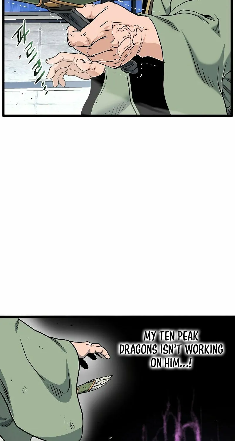 Read Murim Login chapter 165 image 91 on Lezhin