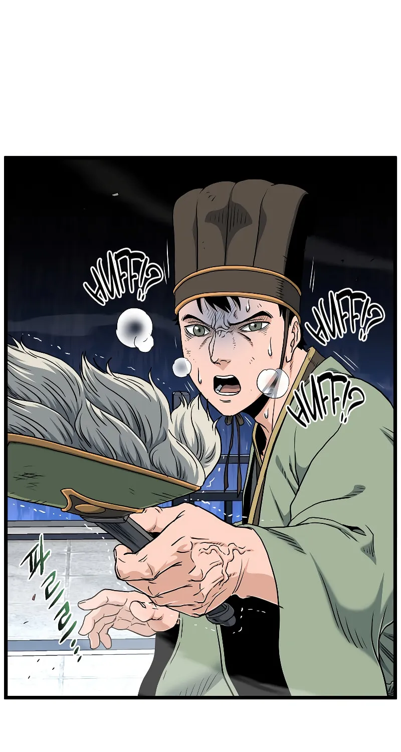 Read Murim Login chapter 166 image 1 on Lezhin