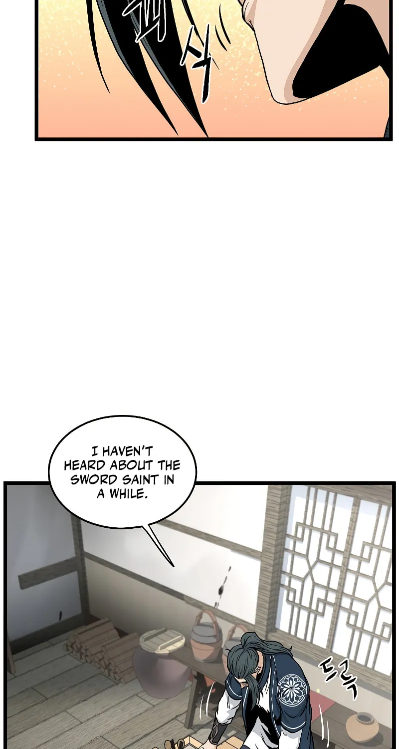 Read Murim Login chapter 166 image 100 on Lezhin