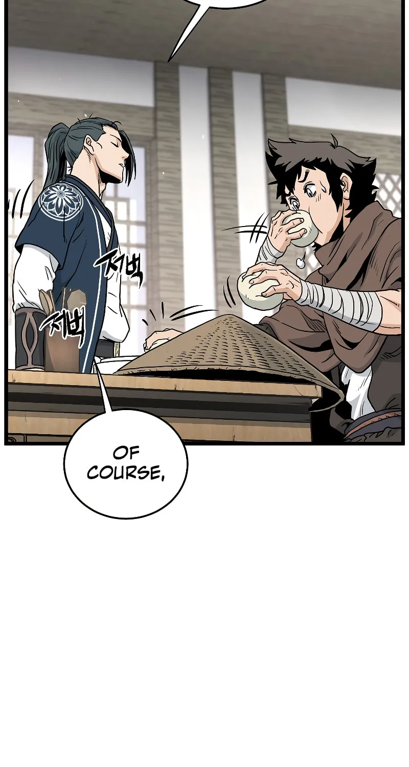 Read Murim Login chapter 166 image 102 on Lezhin