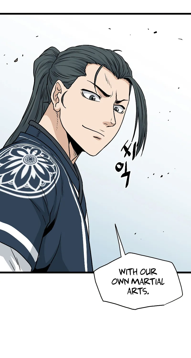 Read Murim Login chapter 166 image 103 on Lezhin