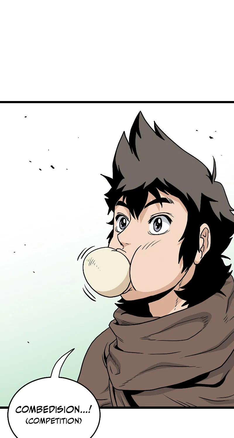 Read Murim Login chapter 166 image 104 on Lezhin
