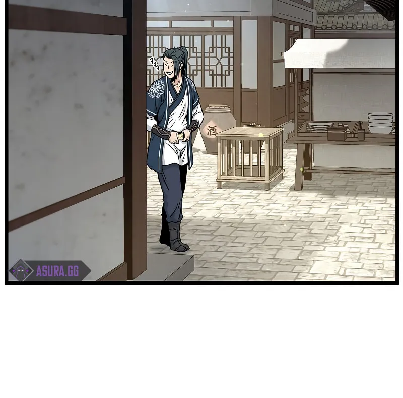 Read Murim Login chapter 166 image 108 on Lezhin