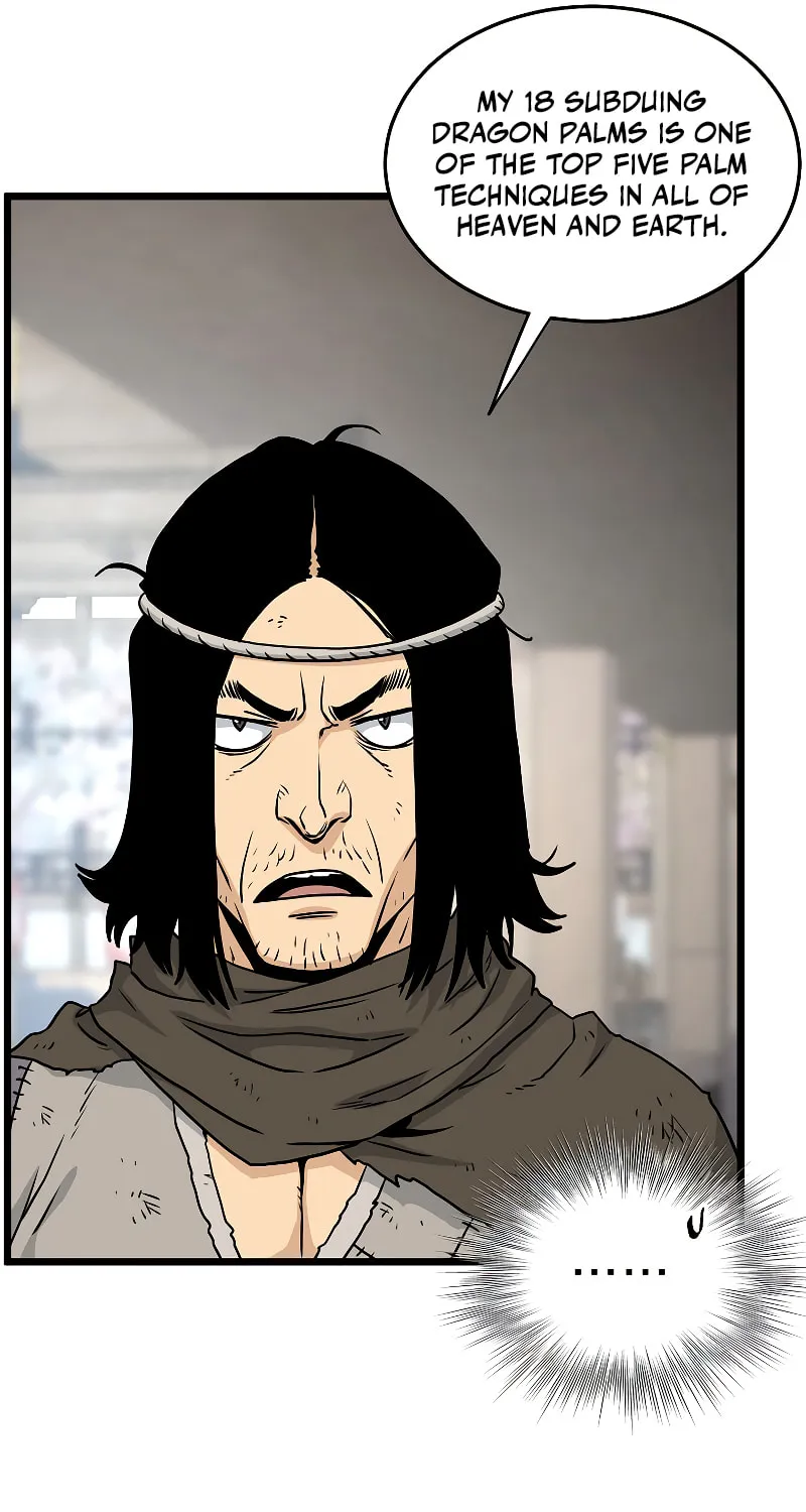 Read Murim Login chapter 166 image 12 on Lezhin