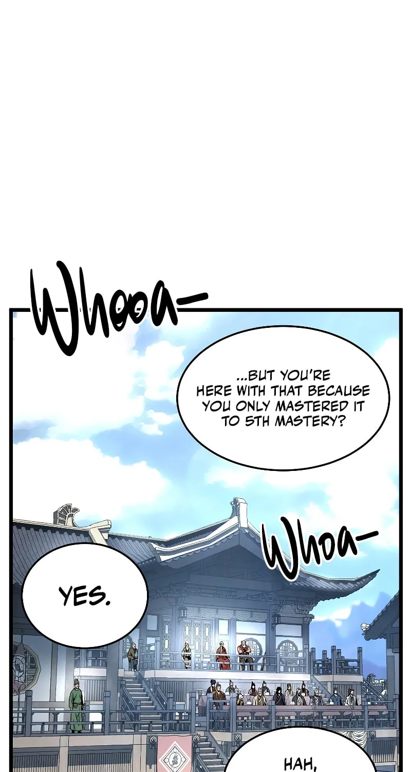 Read Murim Login chapter 166 image 13 on Lezhin