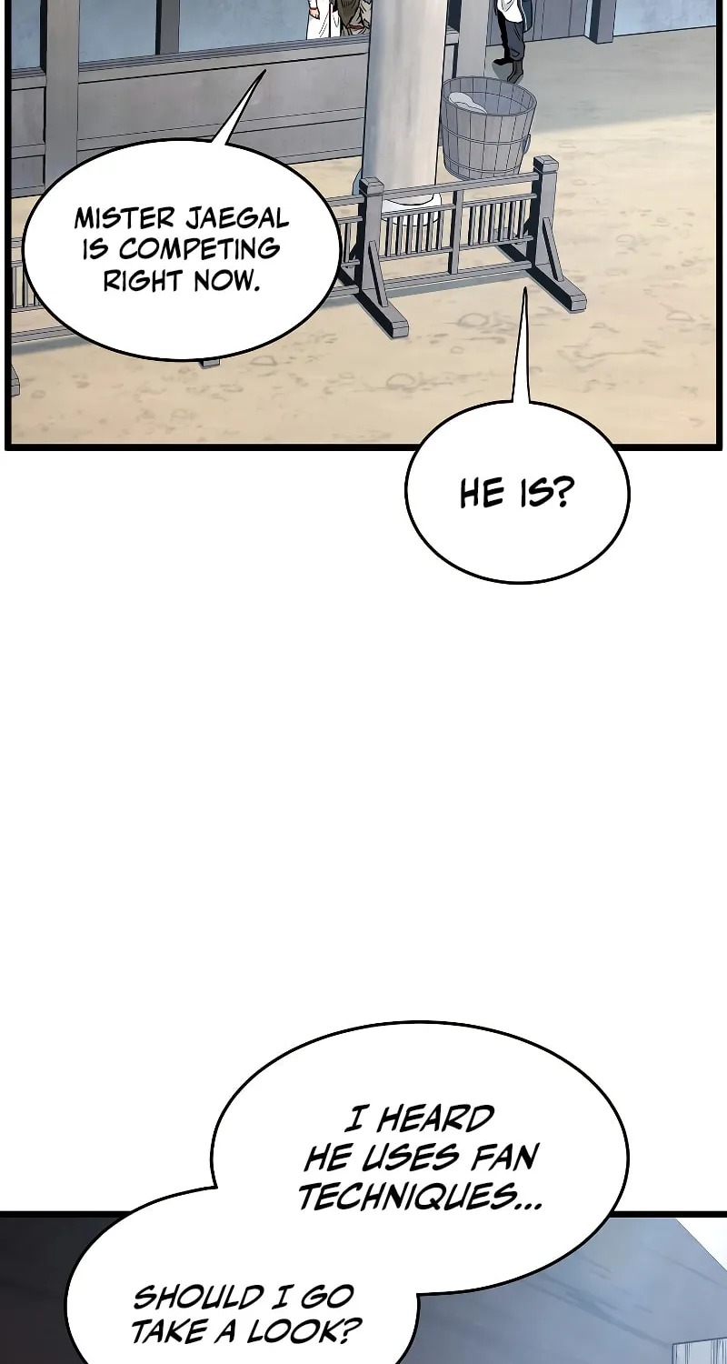 Read Murim Login chapter 166 image 15 on Lezhin