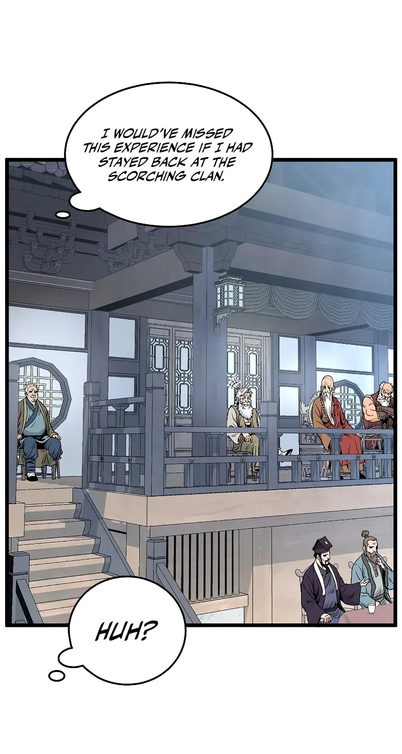 Read Murim Login chapter 166 image 17 on Lezhin