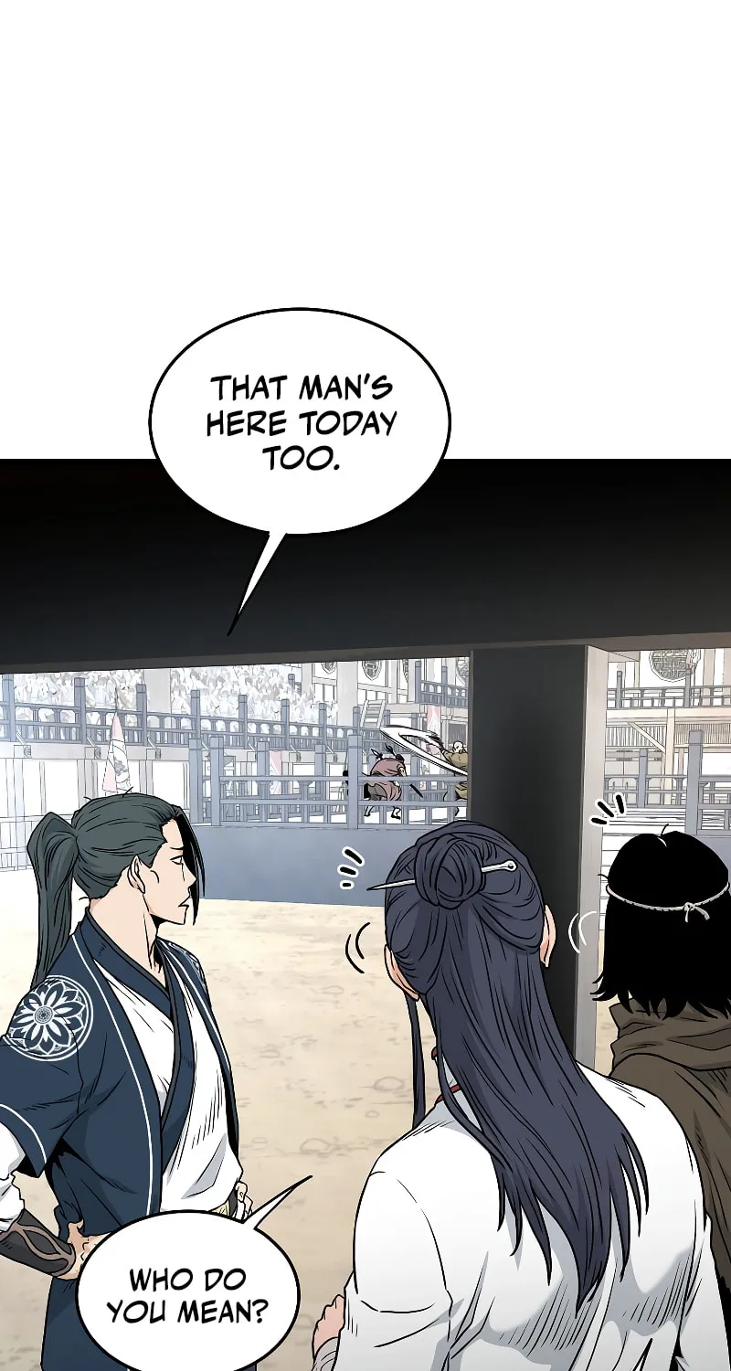 Read Murim Login chapter 166 image 18 on Lezhin