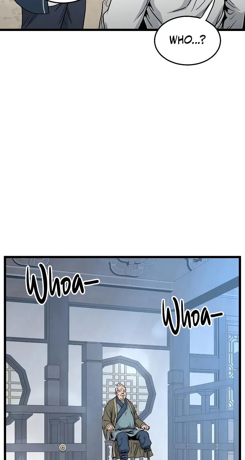 Read Murim Login chapter 166 image 19 on Lezhin