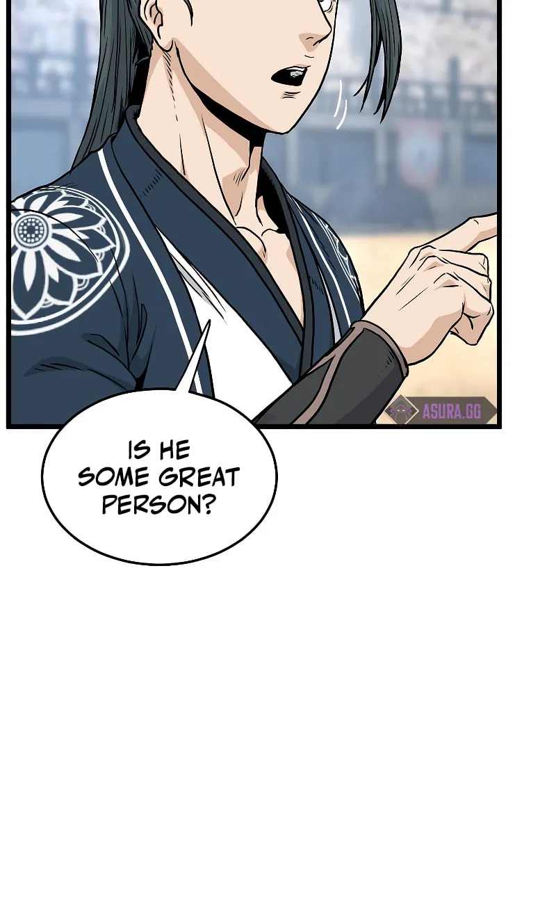 Read Murim Login chapter 166 image 21 on Lezhin