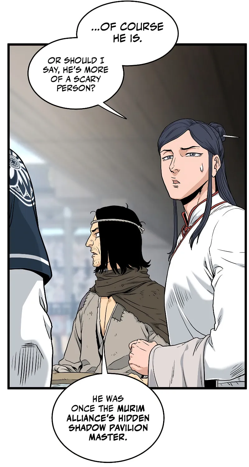 Read Murim Login chapter 166 image 22 on Lezhin