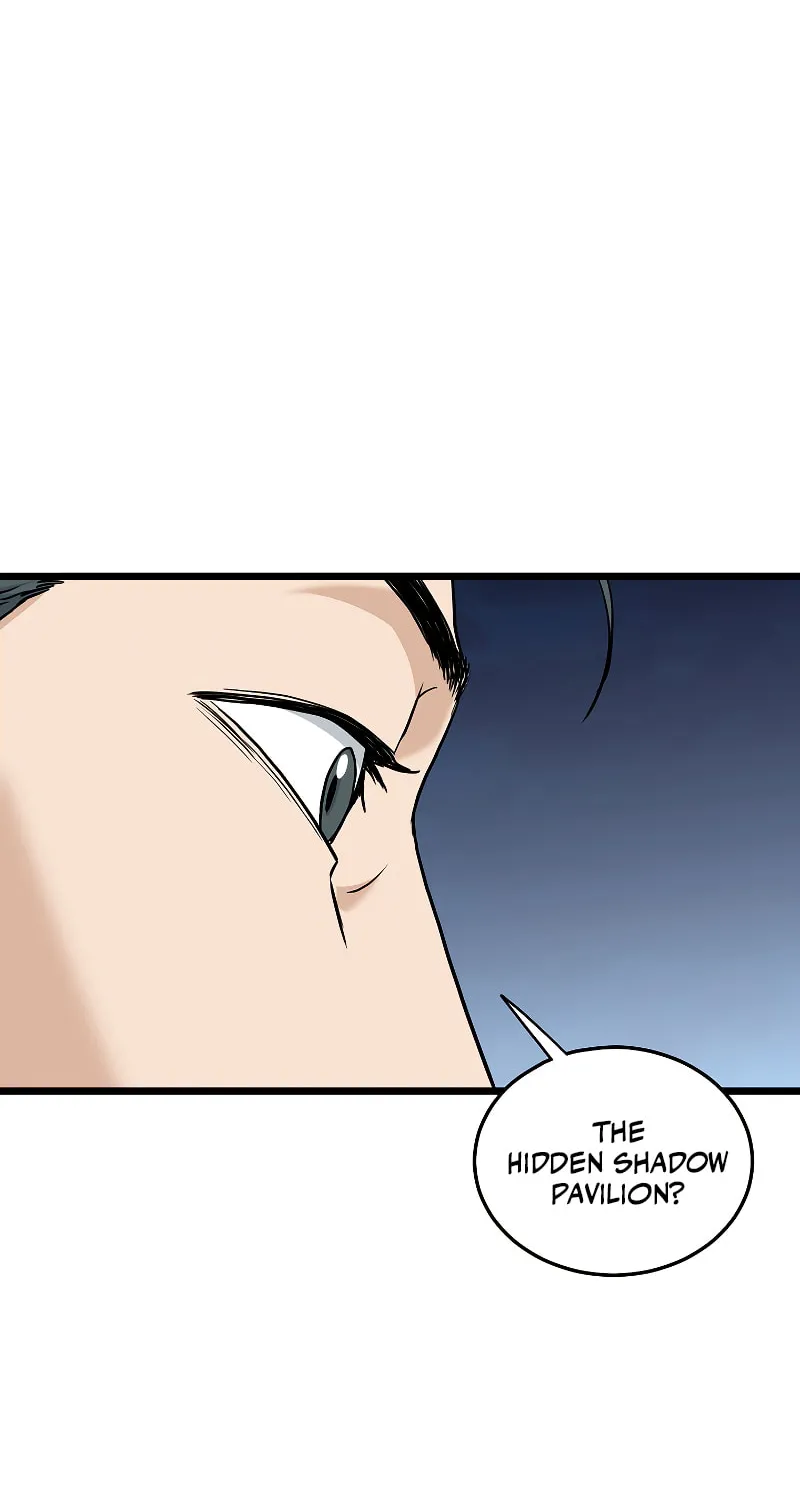 Read Murim Login chapter 166 image 23 on Lezhin