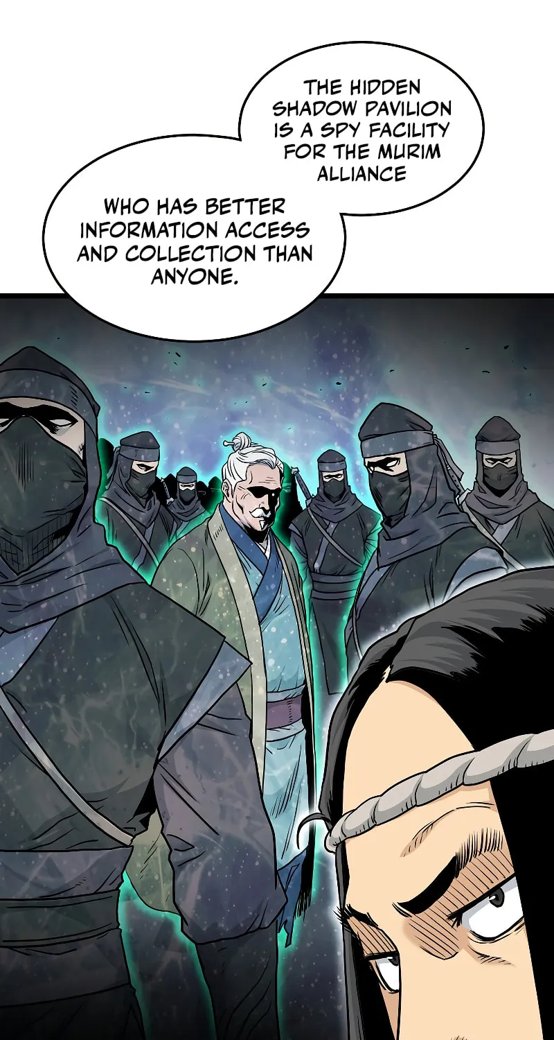Read Murim Login chapter 166 image 24 on Lezhin