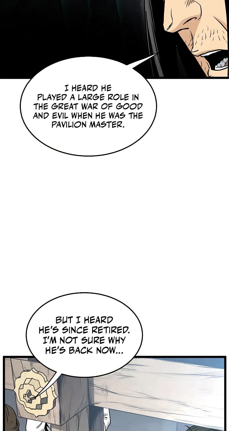 Read Murim Login chapter 166 image 25 on Lezhin