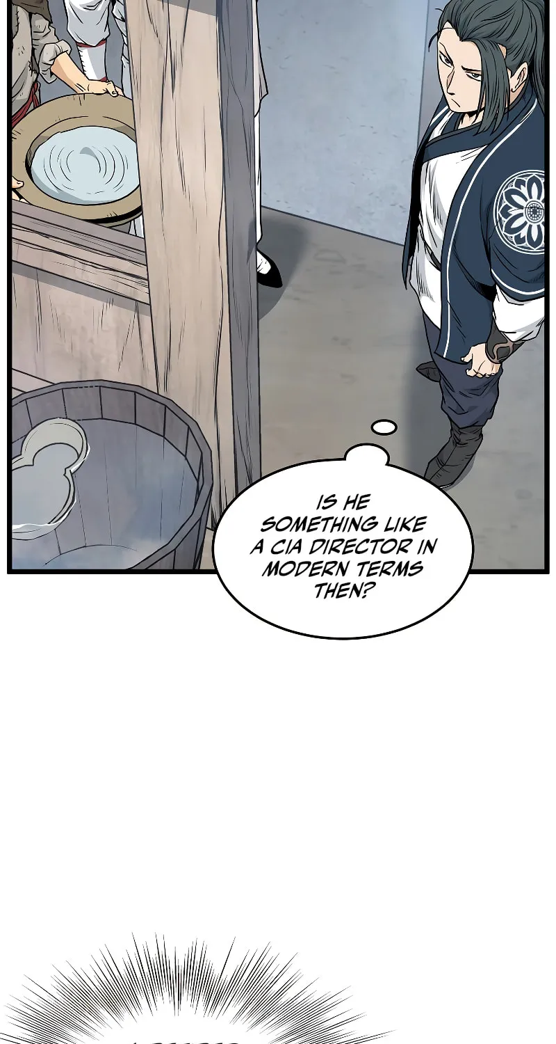 Read Murim Login chapter 166 image 26 on Lezhin