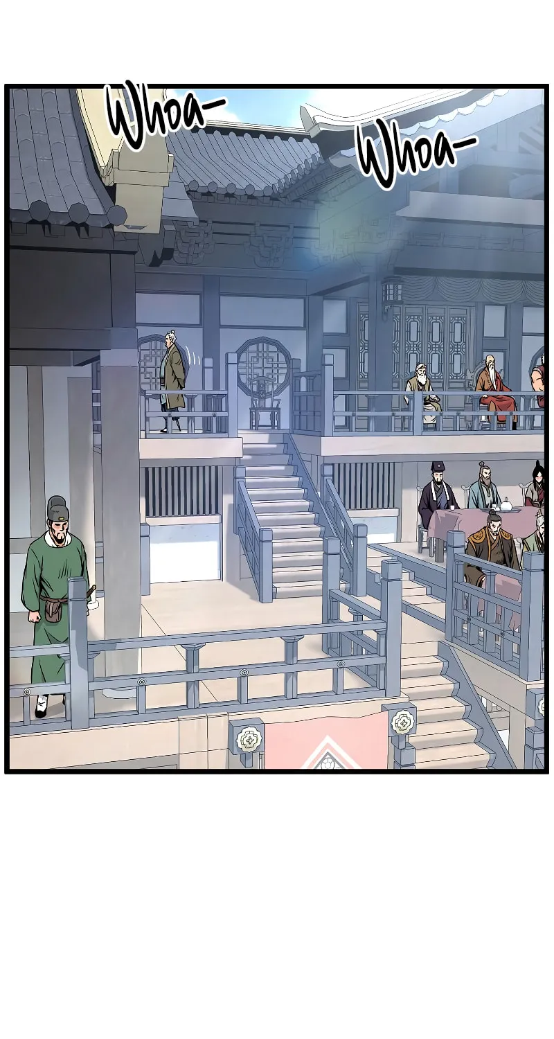 Read Murim Login chapter 166 image 28 on Lezhin