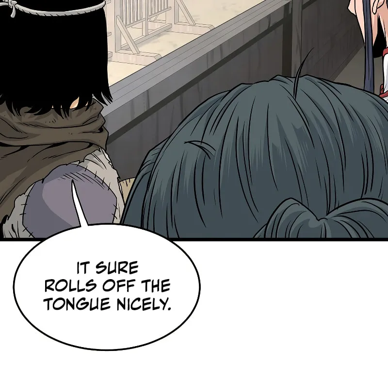 Read Murim Login chapter 166 image 32 on Lezhin