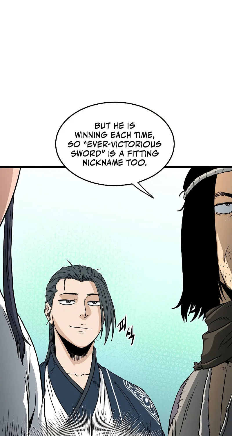 Read Murim Login chapter 166 image 33 on Lezhin