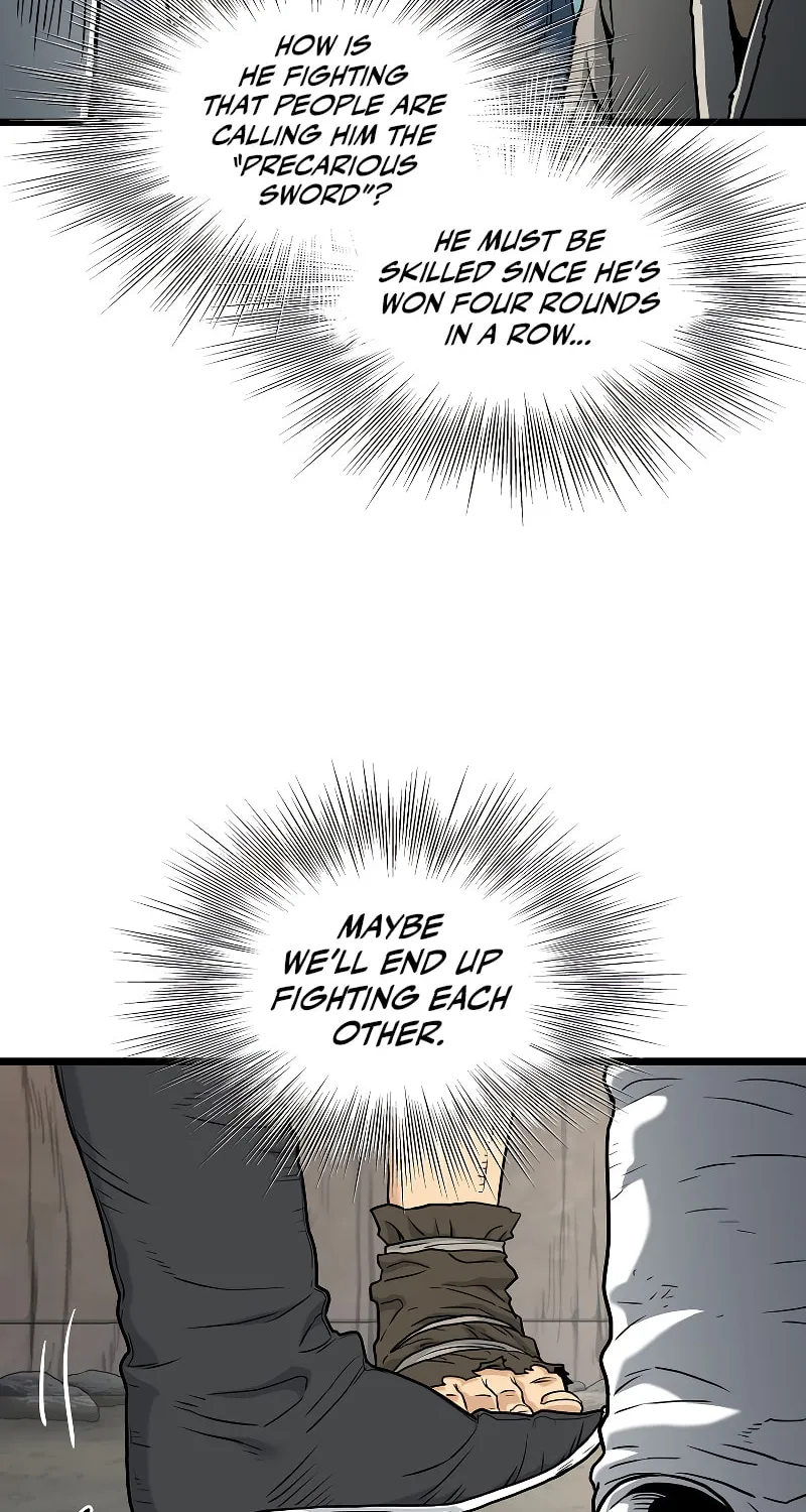 Read Murim Login chapter 166 image 34 on Lezhin