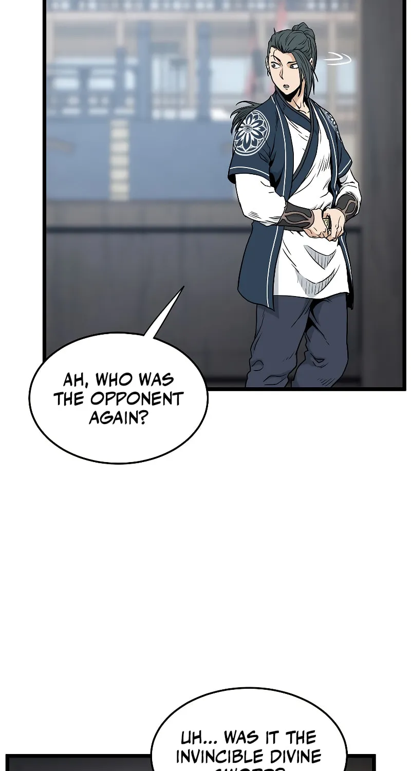 Read Murim Login chapter 166 image 38 on Lezhin