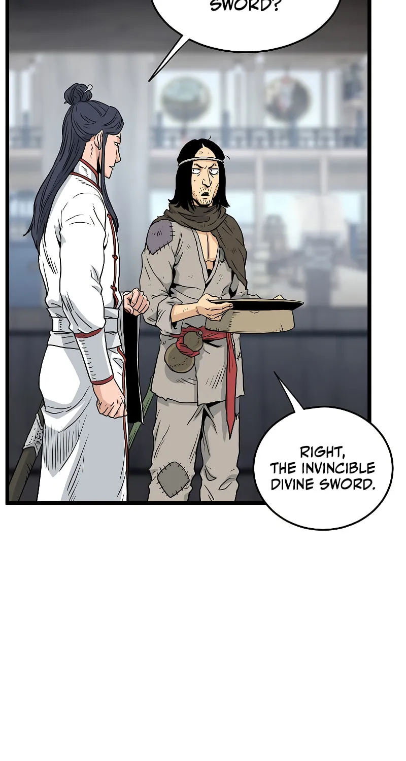 Read Murim Login chapter 166 image 39 on Lezhin