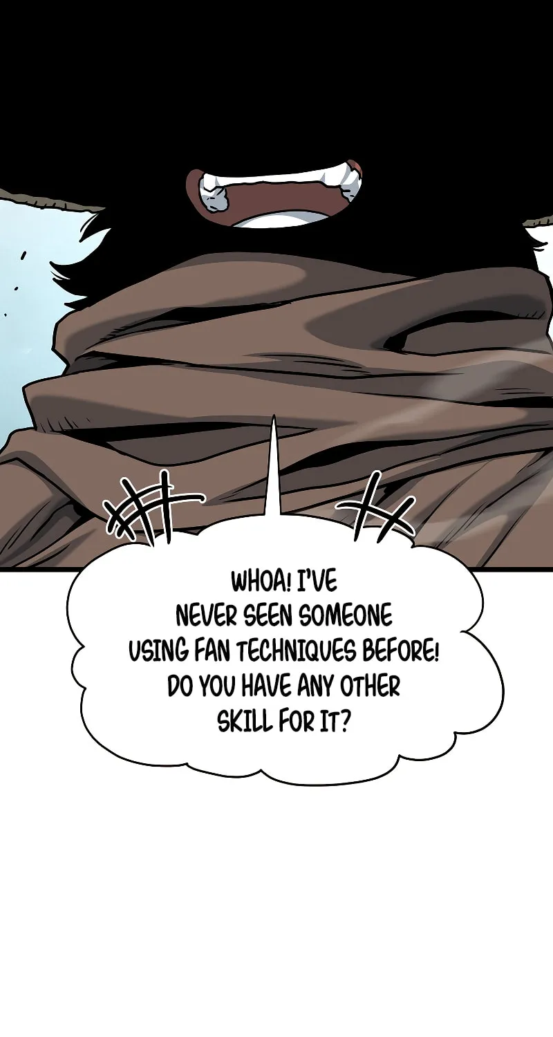 Read Murim Login chapter 166 image 4 on Lezhin