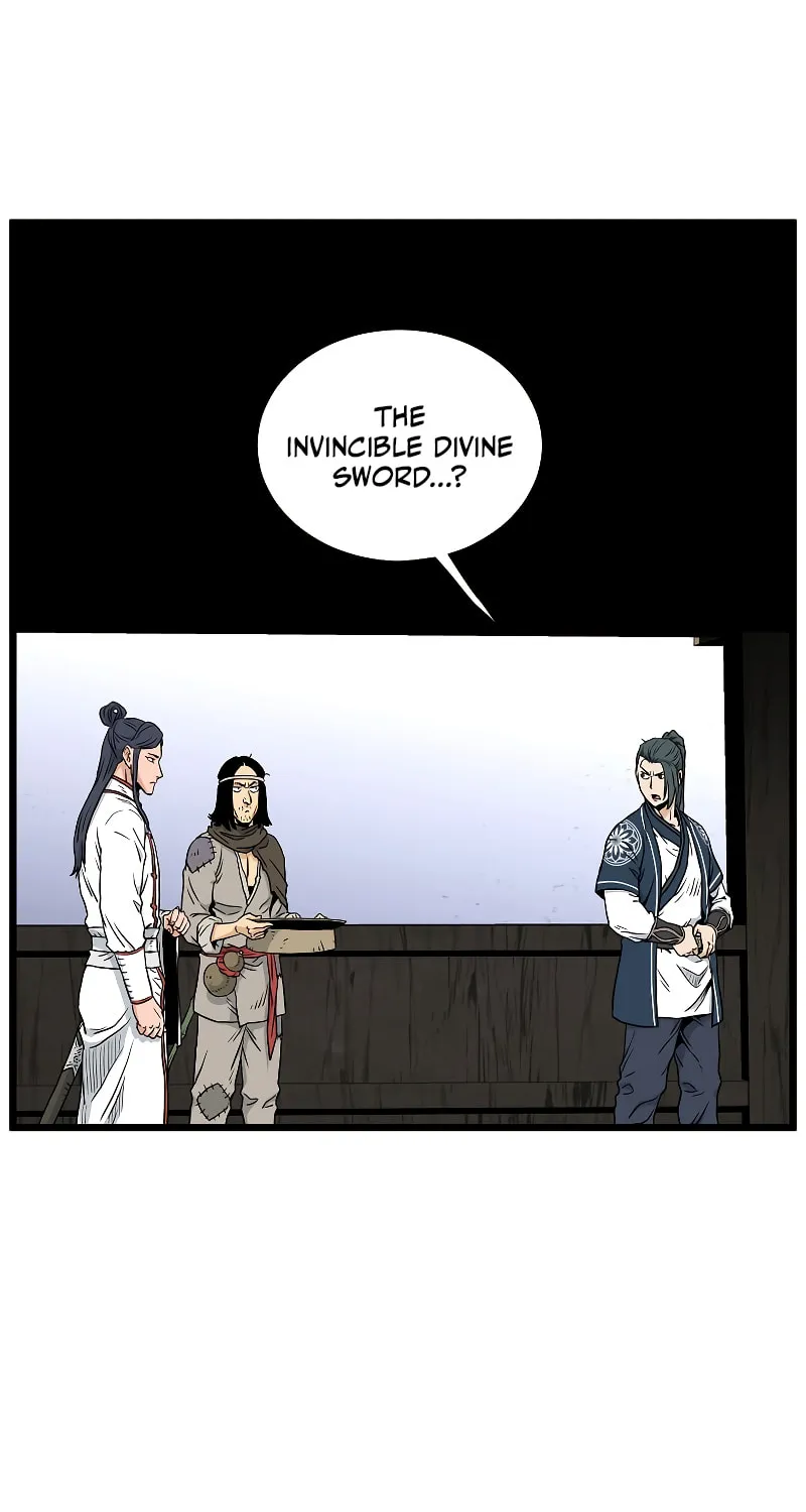 Read Murim Login chapter 166 image 40 on Lezhin