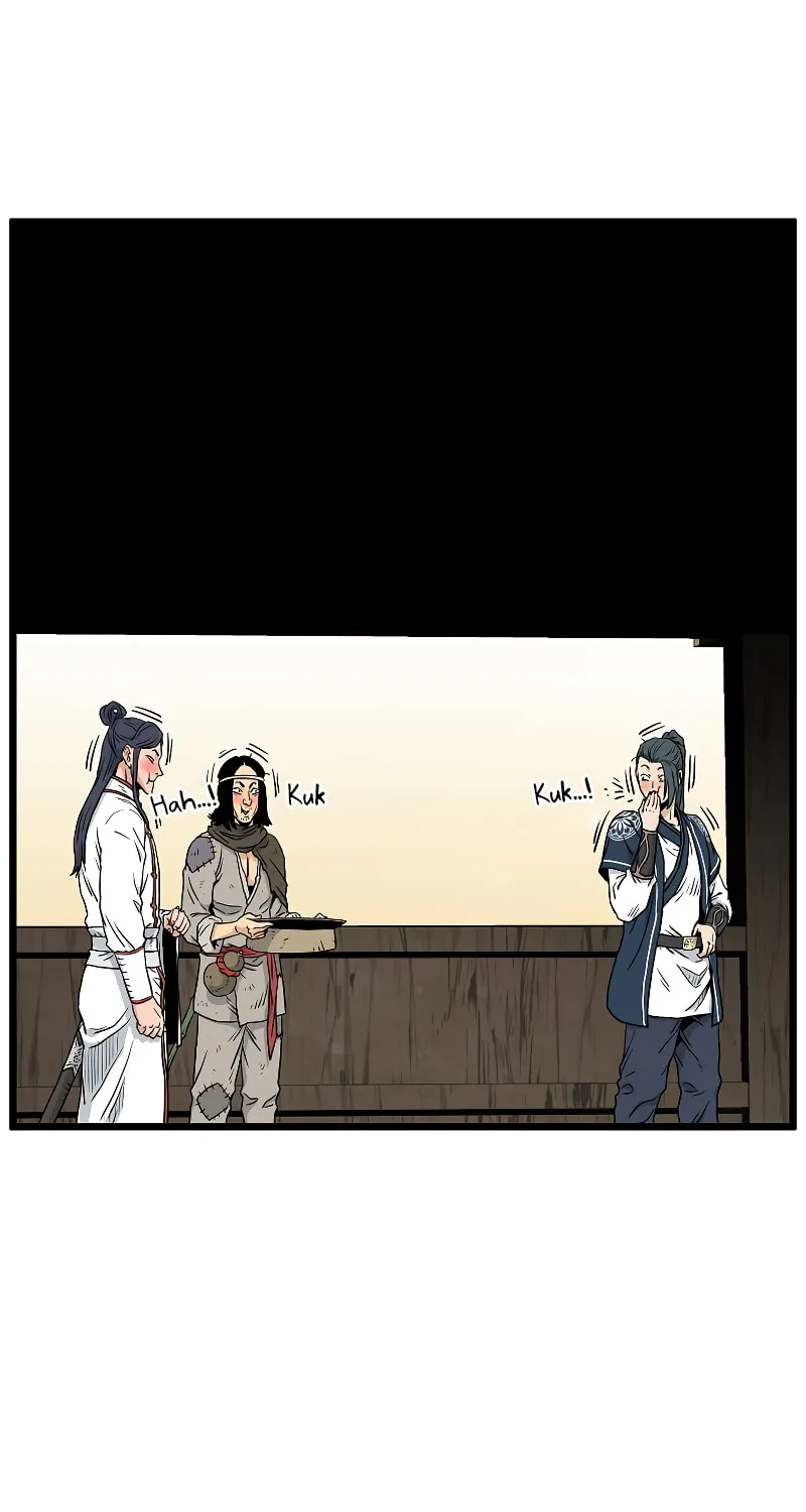 Read Murim Login chapter 166 image 41 on Lezhin