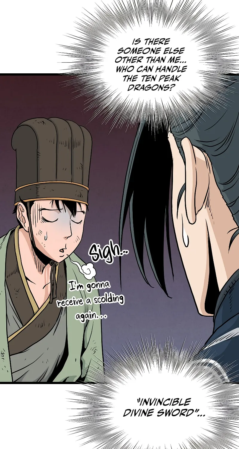 Read Murim Login chapter 166 image 48 on Lezhin