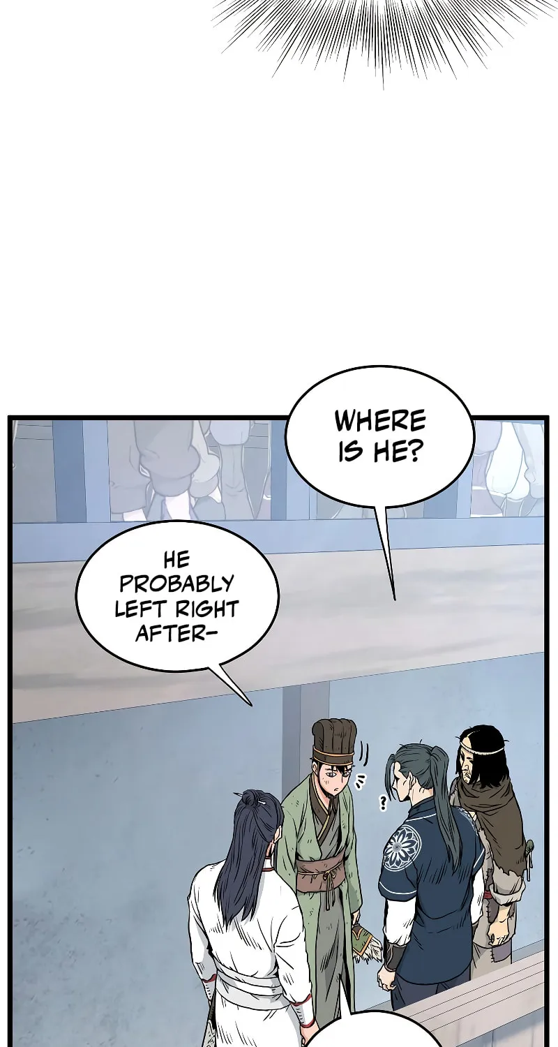Read Murim Login chapter 166 image 49 on Lezhin