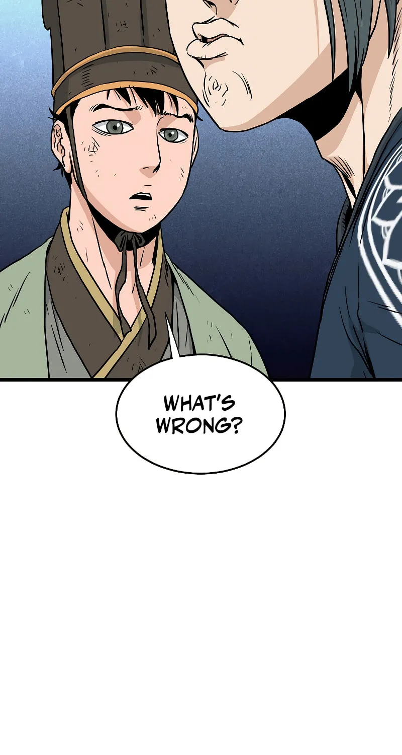 Read Murim Login chapter 166 image 52 on Lezhin