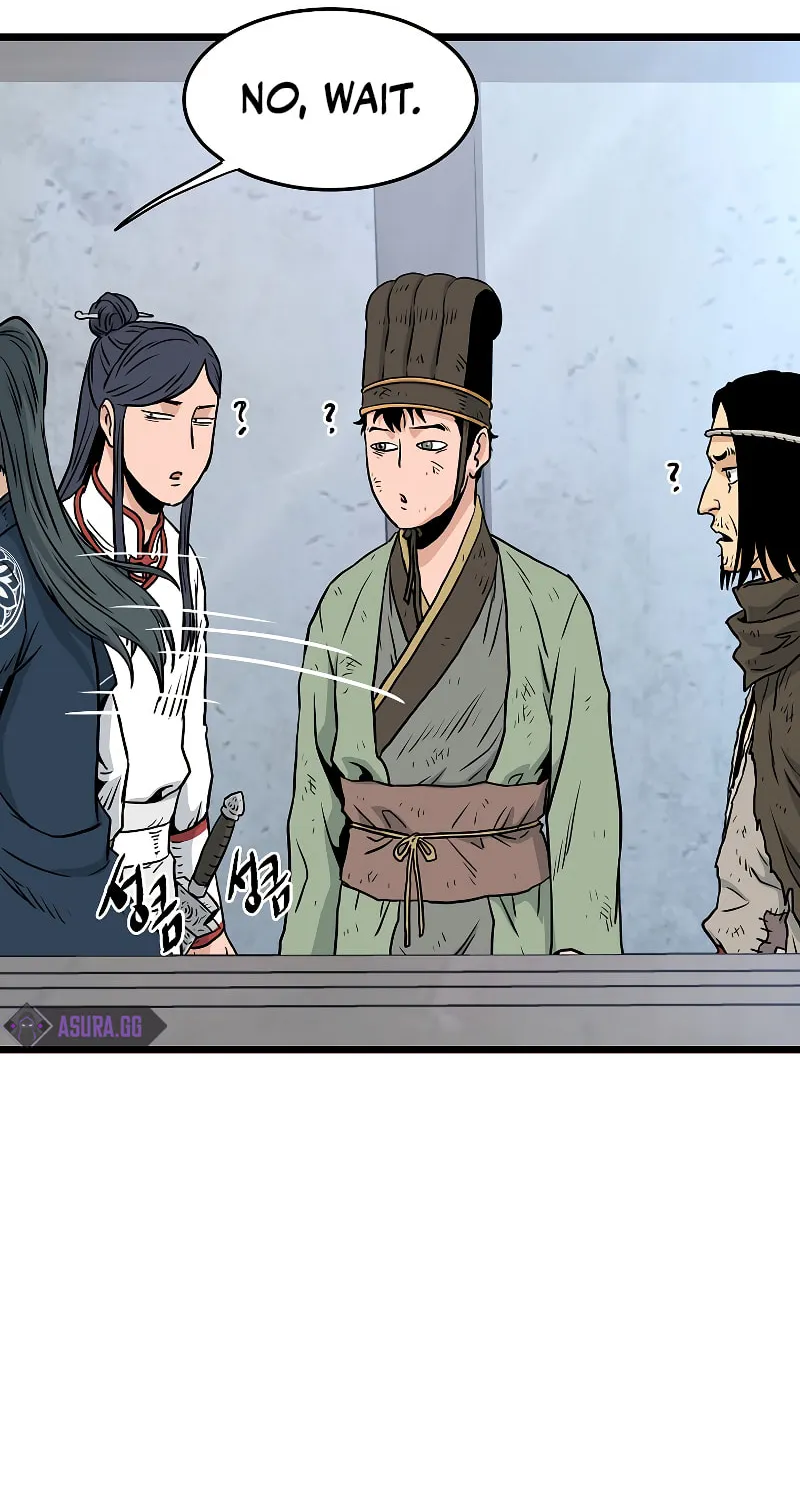 Read Murim Login chapter 166 image 53 on Lezhin