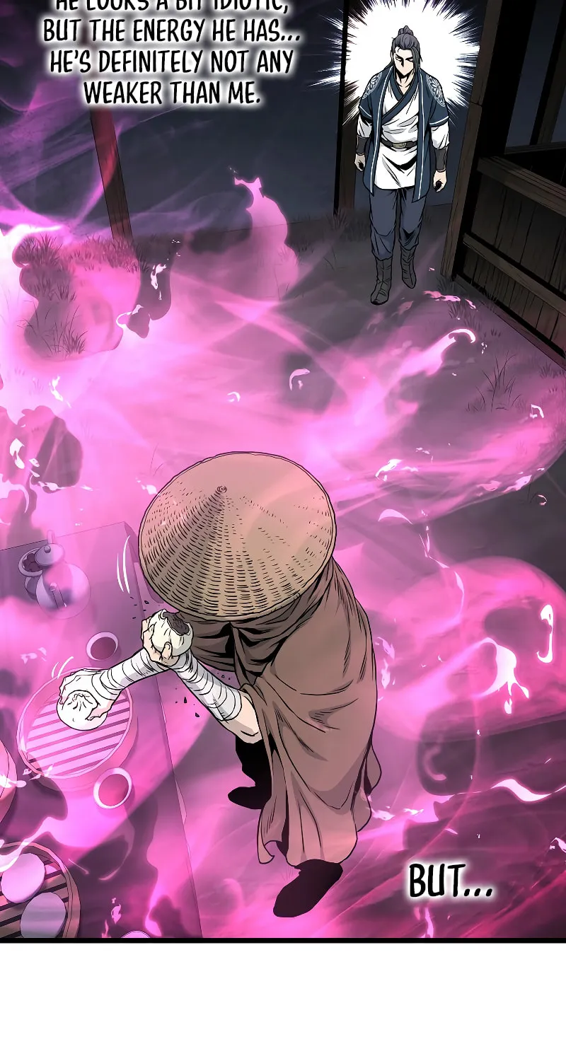 Read Murim Login chapter 166 image 57 on Lezhin