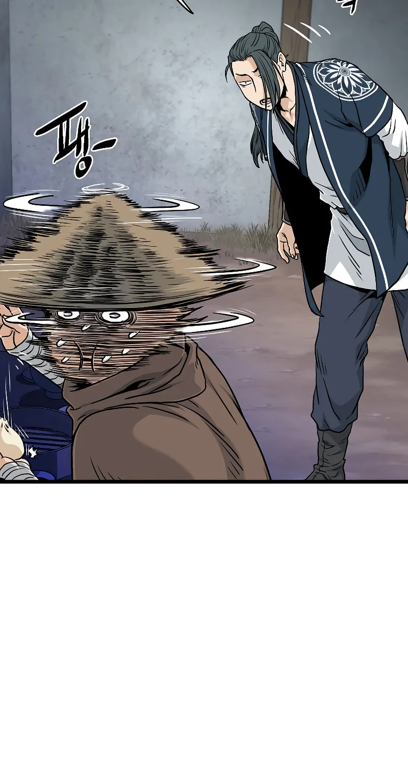 Read Murim Login chapter 166 image 61 on Lezhin