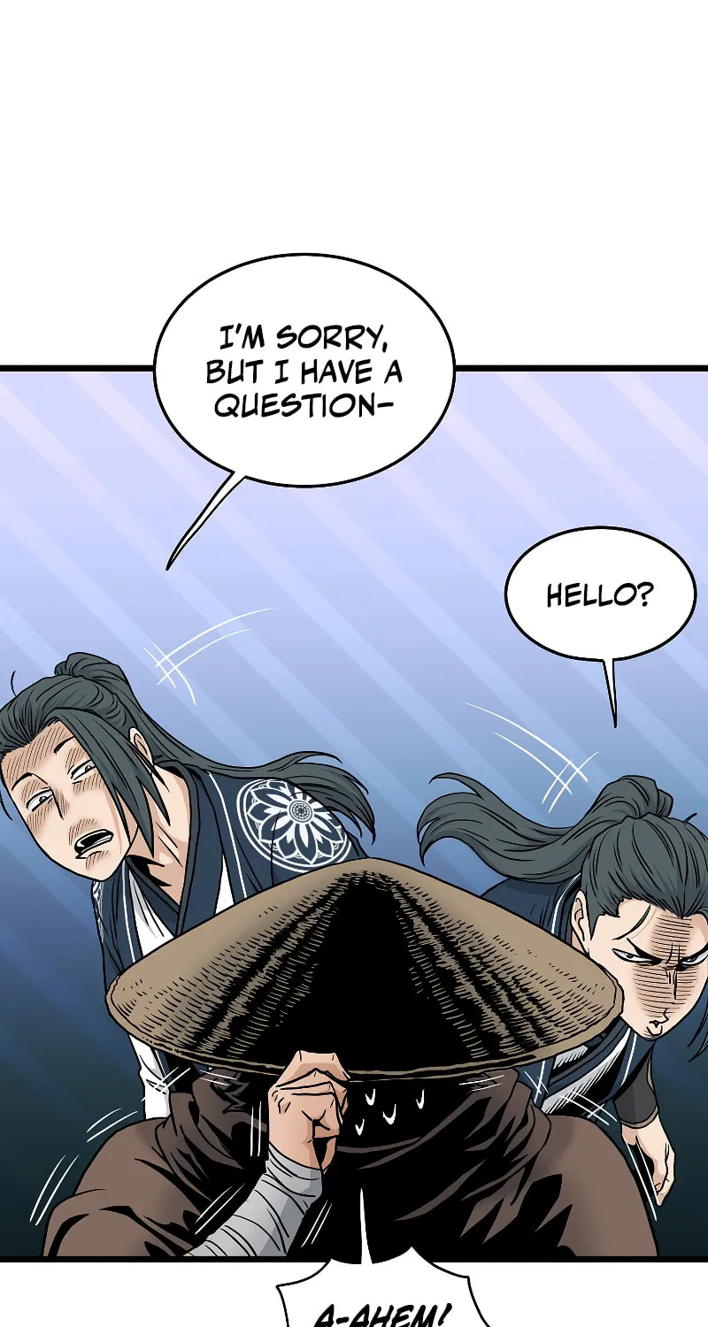 Read Murim Login chapter 166 image 63 on Lezhin