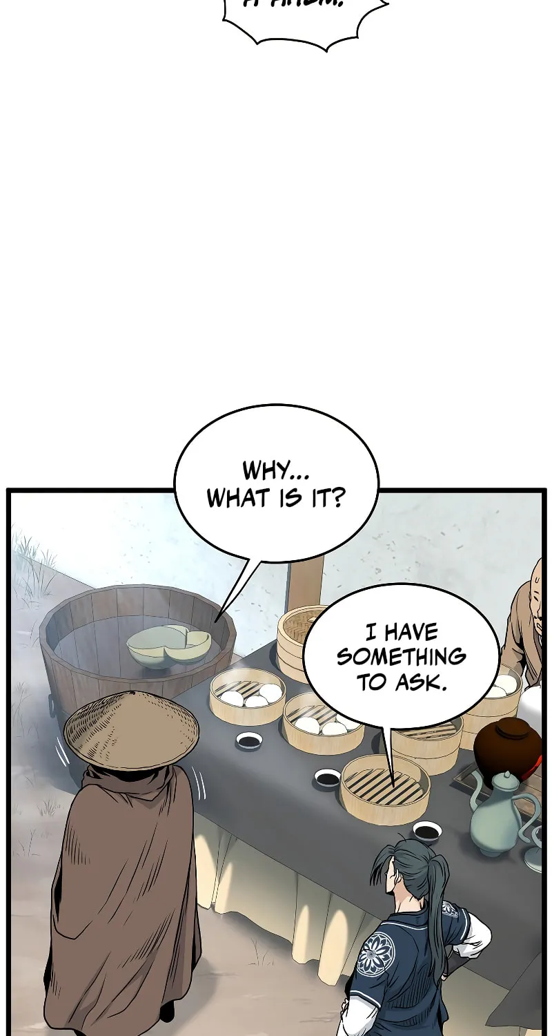 Read Murim Login chapter 166 image 64 on Lezhin