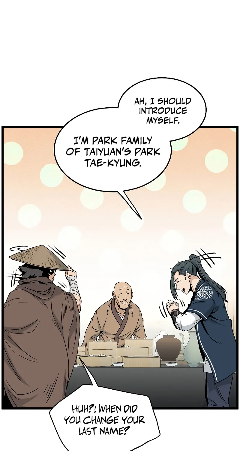 Read Murim Login chapter 166 image 67 on Lezhin