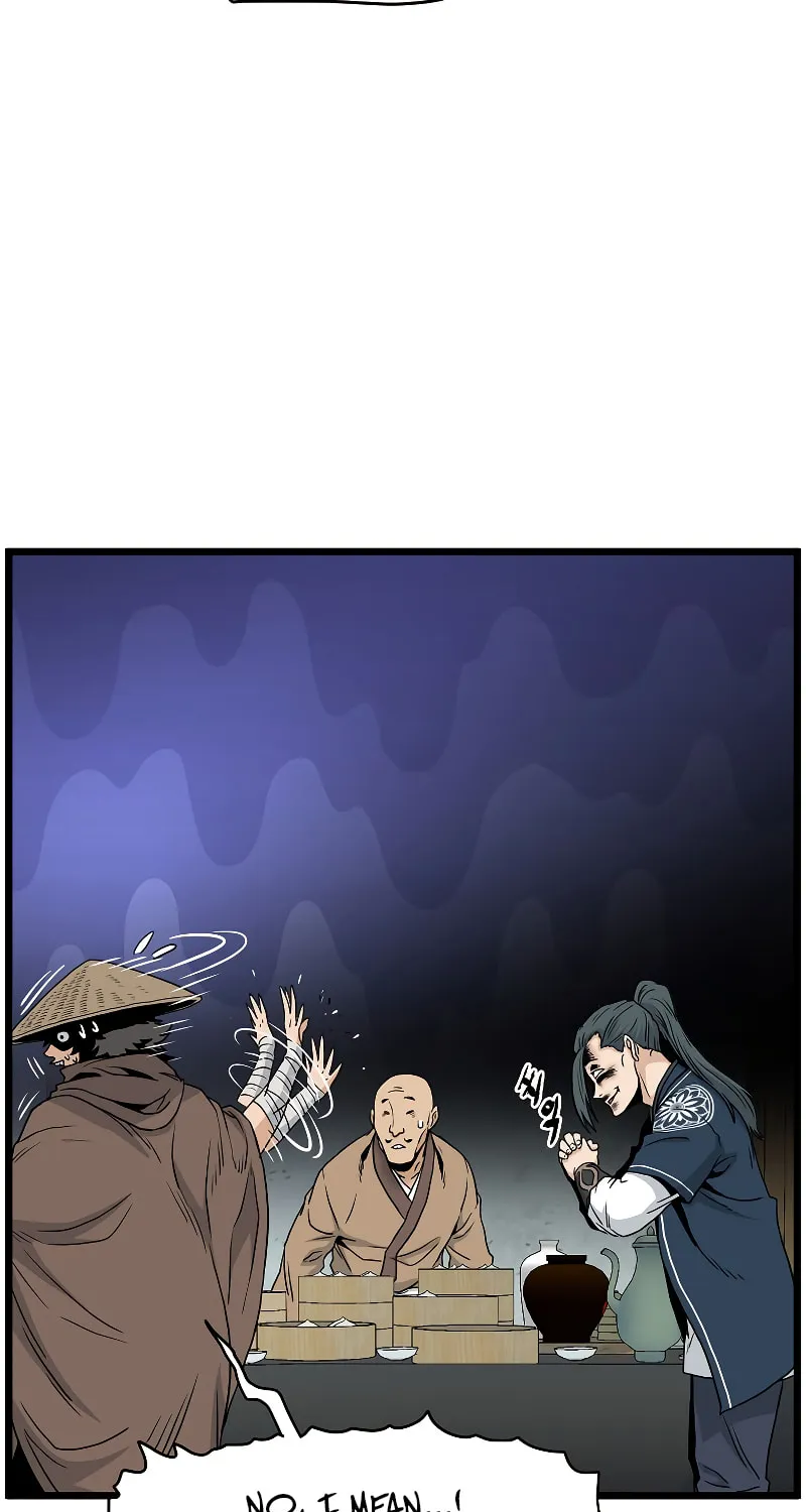 Read Murim Login chapter 166 image 68 on Lezhin