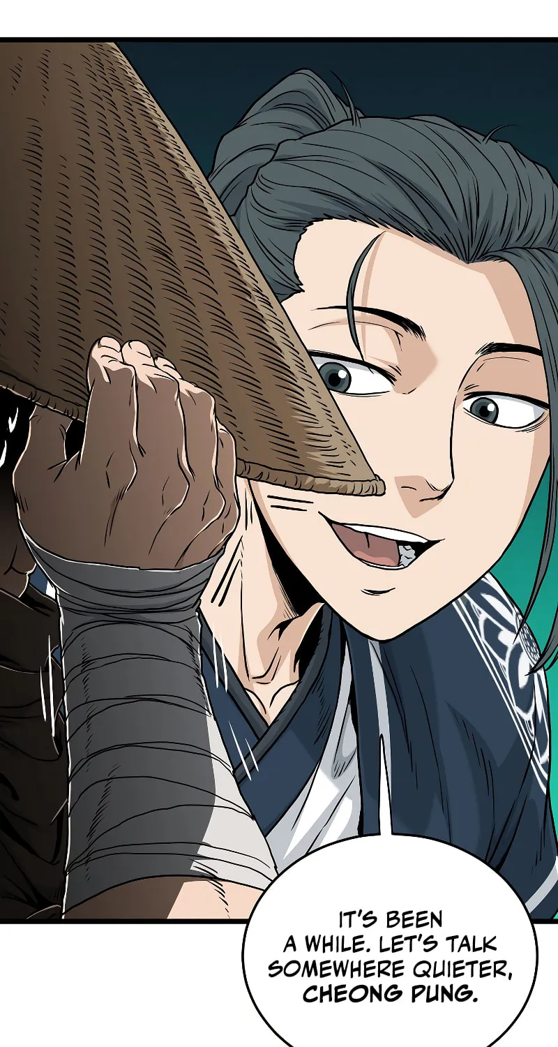 Read Murim Login chapter 166 image 71 on Lezhin