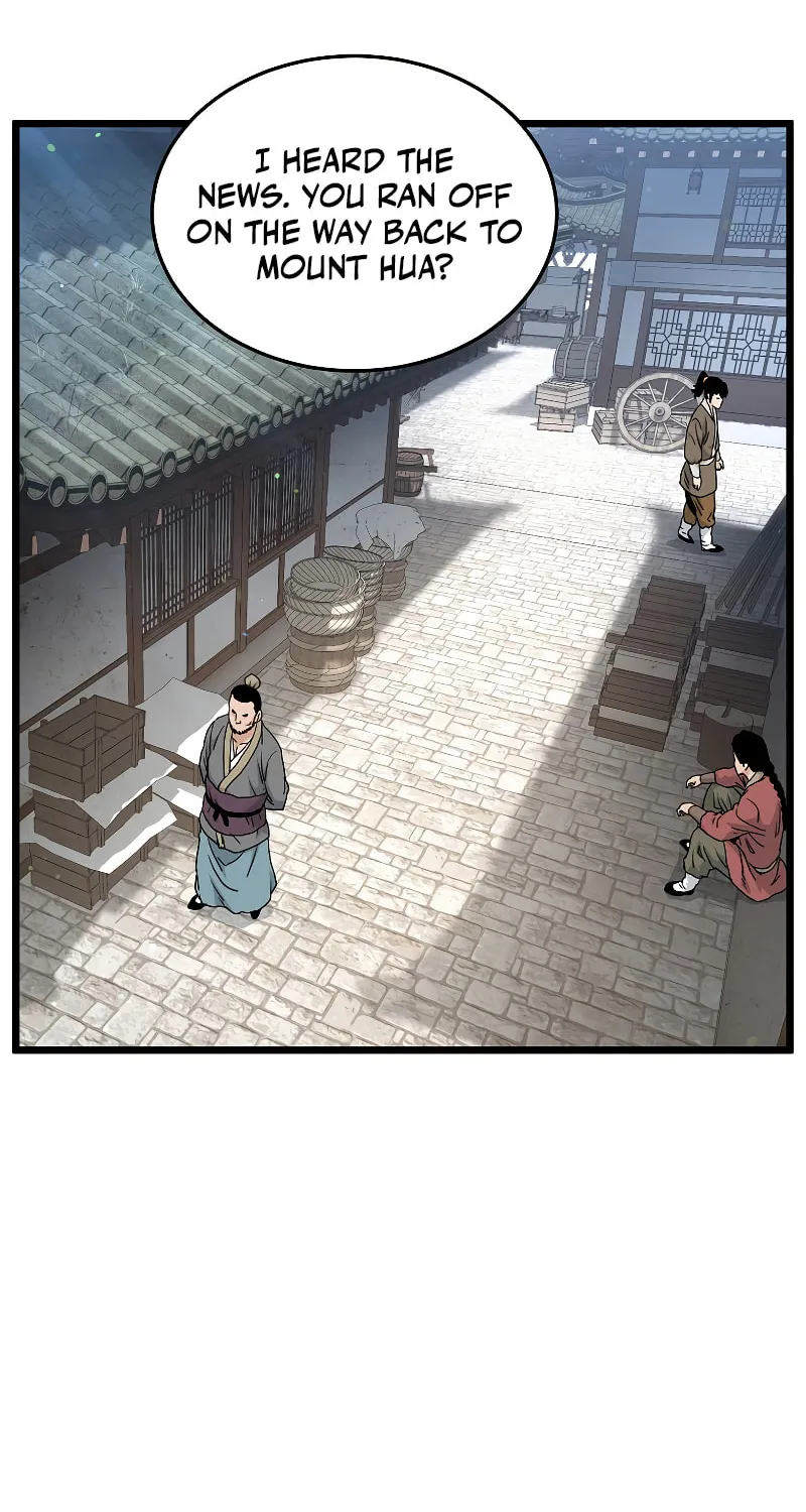 Read Murim Login chapter 166 image 78 on Lezhin