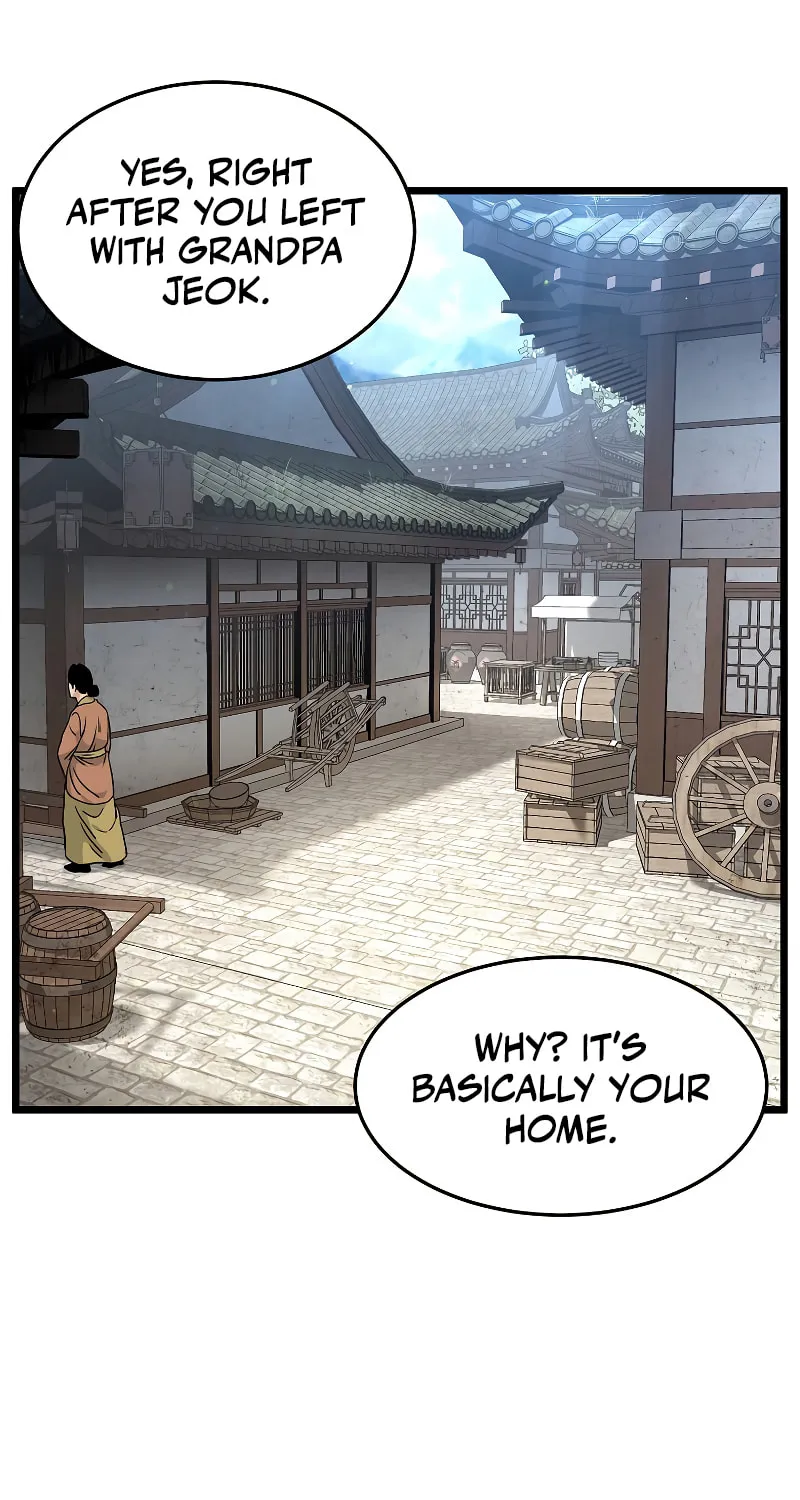 Read Murim Login chapter 166 image 79 on Lezhin