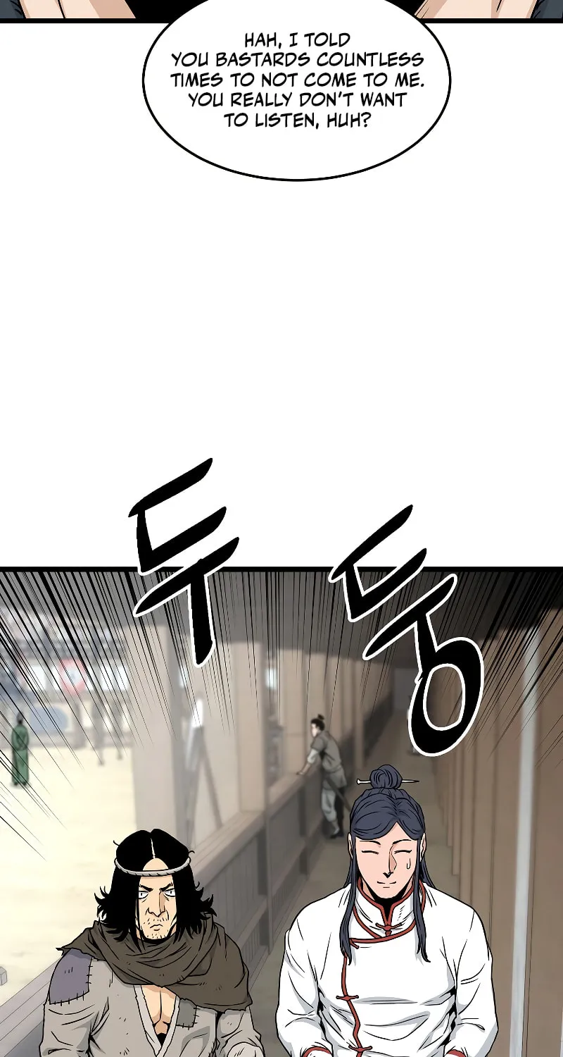 Read Murim Login chapter 166 image 8 on Lezhin